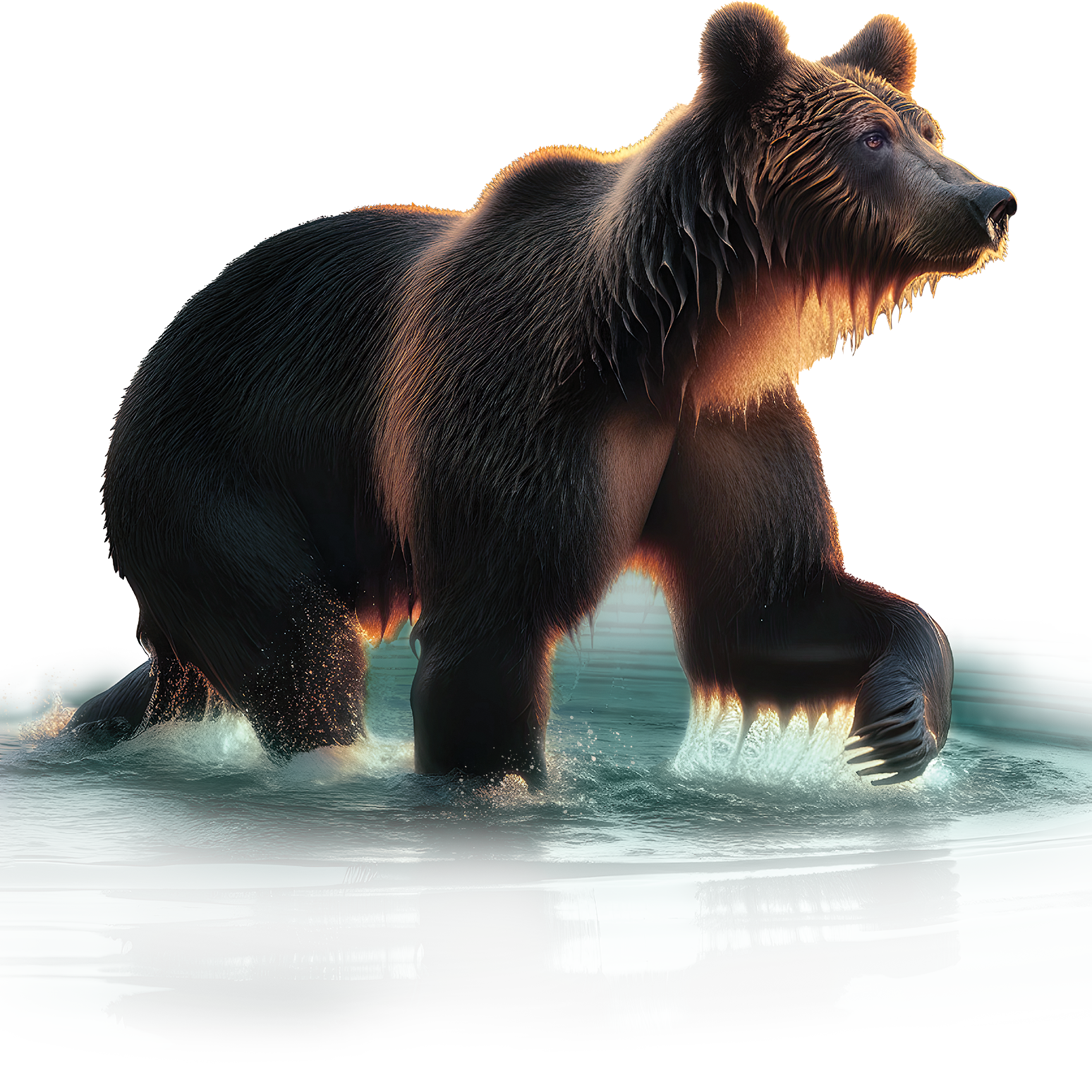 bear bear